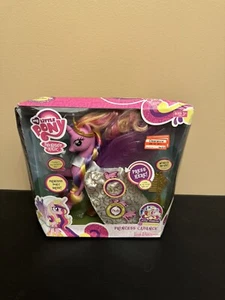 Hasbro MY LITTLE PONY Friendship Is Magic PRINCESS CADANCE Sealed MLP G4 - Picture 1 of 4