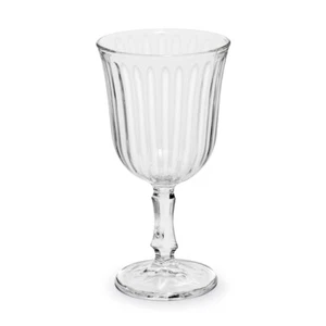 Boîte de 6 verres à pied Belem 24 cl8 cm libbey - Imagen 1 de 1