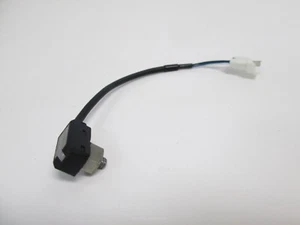 SUNX DPH-A00 Pressure Sensor Head, Vacuum Type, 0 to -101.3kPa, M5 Thread - Photo 1/3