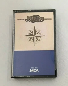 Jimmy Buffett Changes in Attitudes 1979, Cassette Tape, MCA, - Picture 1 of 5
