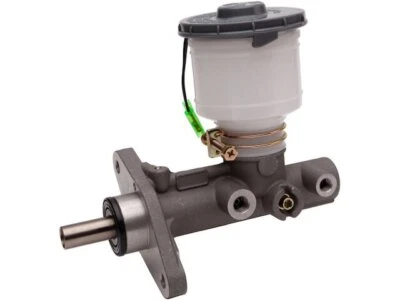 Cilindro maestro de freno de fricción dinámica para Honda Prelude 1992-1996 77512HMDX Foto 1 de 2