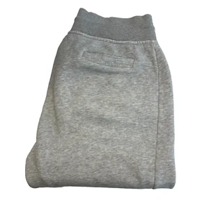 Gant Joggers Womens Sweatpants Large W32 L31 Grey Jogging Trousers Pants - Picture 1 of 16