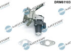 EGR VALVE FITS: PEUGEOT MANAGER BUS 2.2 HDI 110/2.2 HDI 130/2.2 HDI 150.PEUGE
