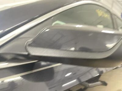 Espejo retrovisor de puerta izquierdo usado se adapta a: Chevrolet Malibu 2022 sin intermitente con calefacción opcional D Foto 1 de 4