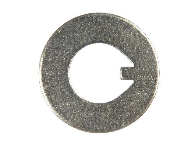 Lavadora de porca de eixo dianteiro compatível com Mercury Montclair 1955-1960, 1964 Base 52ZKBT - Imagem 1 de 1