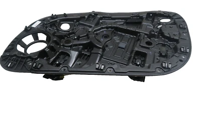 Regulador de ventana delantera derecha Volvo S90 2017-2021 OEM con transportador 31378593 Foto 1 de 4