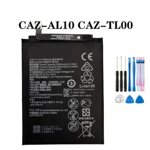 For Huawei Nova CAZ-AL10 CAZ-TL00 Enjoy 6S 6A Play 7 Battery HB405979ECW - Picture 1 of 2