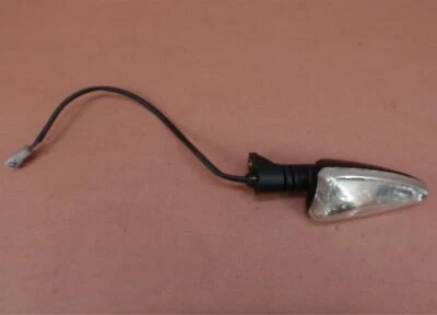 2011 08-16 APRILIA DORSODURO 750 SMV750 Right Front Turn Signal - Image 1 of 4