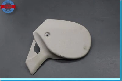 Cubierta interior del asiento del lado del conductor delantero izquierdo BMW 535i GT xDrive 11-16 OEM Foto 1 de 4