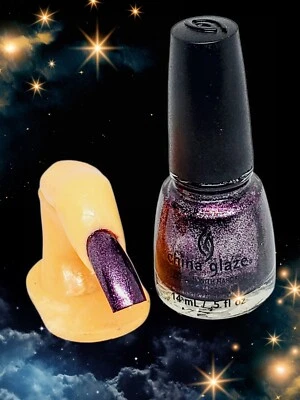 China Glaze  ~RENDEZVOUS WITH YOU~ - Image 1 of 3