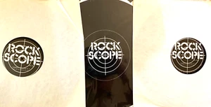 ROCK SCOPE/ROCK & RELIGION STAIRWAY TO HEAVEN: R&R SPIRITUAL ROOTS  2 HR SPECIAL - Picture 1 of 1