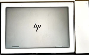 HP Envy x360 15-ed1055wm 15.6 FHD Laptop/i5-1135G7/8GB RAM/512GB SSD/W11H Silver - Picture 1 of 6