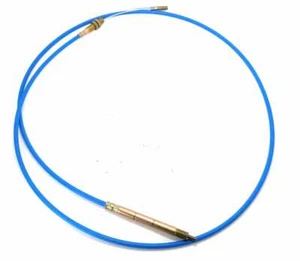 Cable de bloqueo de pluma 910/60106 para JCB - Imagen 1 de 3