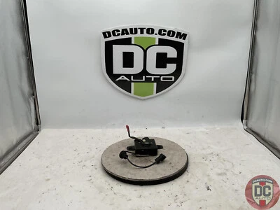 Porsche Boxster Cayman 911 2005-2012 pestillo del capó inferior delantero 99751105300 123659 Foto 1 de 4