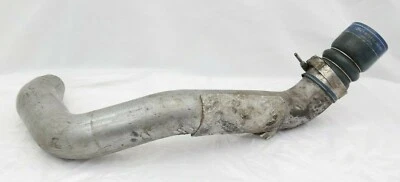 1999-2003 FORD F250 SUPER DUTY 6.0L INTERCOOLER PIPE 3C34-6K769-AB OEM TF - Image 1 of 4