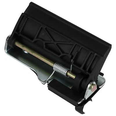 Tail Gate Handle Plastic For Hyundai Accent 1999 2000 2001 2002-2006 Tailgate Foto 1 de 4