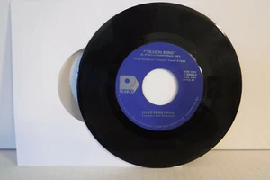 Dave Perryman, Season Song / Kansas City I'm Coming Home, 1974 Pearce P5866 Folk - Picture 1 of 4