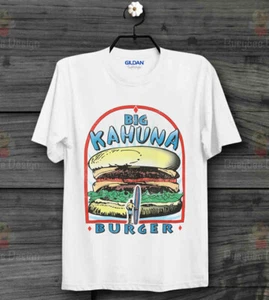 T-Shirt Big Kahuna Burger Pulp Fiction Film Retro COOL Hipster Unisex B35 - Bild 1 von 1