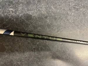 PING G440 G430 #2 17 DEGREE HYBRID SHAFT - FUJIKURA VENTUS BLUE HB 7 STIFF - Picture 1 of 5