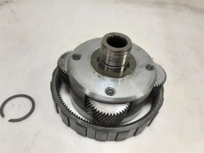 Estuche de transferencia Jeep JK Wrangler Rubicon NP241 Planetary Gear 2007-2017 88432 Foto 1 de 4