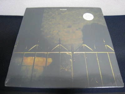 Bass Communion Ghosts on EU DBL Marble Vinyl LP Sealed New Porcupine Tree No Man - Image 1 of 4