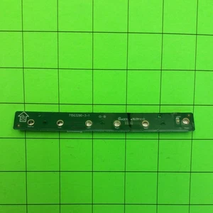 Lenovo L2060WA Monitor Key Button Board 715G3290-3-1 - Picture 1 of 5