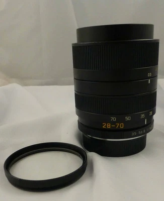Leica Vario Elmar R 28-70 f 3.5-4.5  MINT CONDITION!! - Image 1 of 4