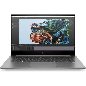 HP ZBook Studio 15.6" G8 Laptop Core i7 32GB DDR4 512 GB SSD W11P, NVIDIA T1200 - Picture 1 of 1