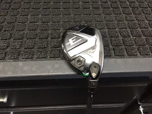 New Callaway Golf Elyte Max Fast Hybrid 35* #7 Senior Flex [Vanquish 40] - Picture 1 of 15