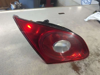 Задний фонарь с внутренней крышкой левый для Volkswagen VW CC 09 10 11 12 LH - Изображение 1 из 3