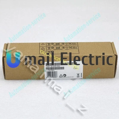 NEW SIEMENS 6ES71445KD000BA0 Module 6ES7144-5KD00-0BA0 - Image 1 of 4