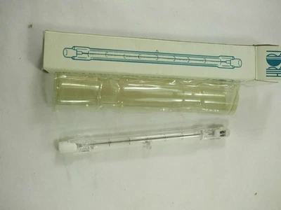 Hirdri Tungsten Halogen Lamp 118mm type 130V 200W - Image 1 of 4