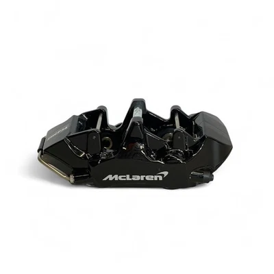 McLaren 600LT 720S 765LT Front Ceramic Brake Caliper New Foto 1 de 4