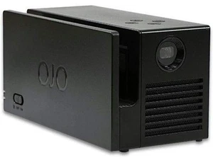 Projecteur OJO pour Nintendo Switch - Compact Portable Unité Expédié du Japon - Photo 1/12