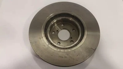 Rotor de freio a disco dianteiro genuíno Subaru 26300AG01A - Imagem 1 de 3