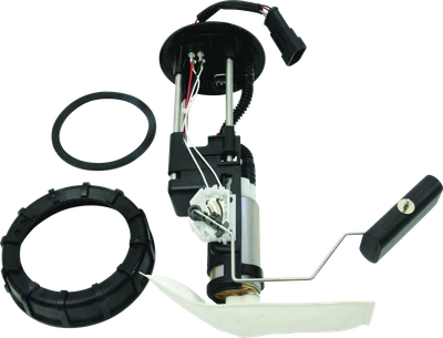 Módulo completo bomba de combustible QuadBoss 401224 * Se adapta a Kawasaki Mule 4010 Foto 1 de 2