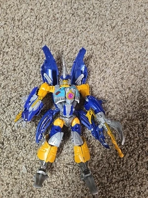 Transformers Generations SKY-BYTE Complete Thrilling 30 2014 Predacon - Image 1 of 4