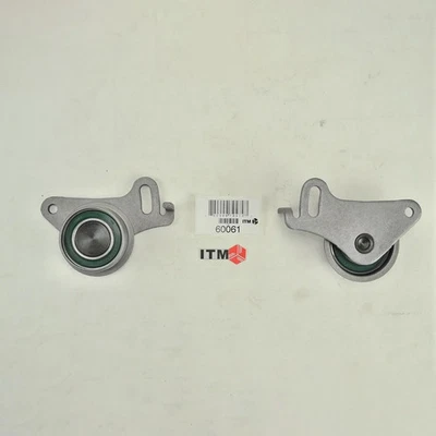 For Mitsubishi Mighty Max 1983-1985 ITM Engine 60061 Timing Chain Tensioner - Изображение 1 из 2