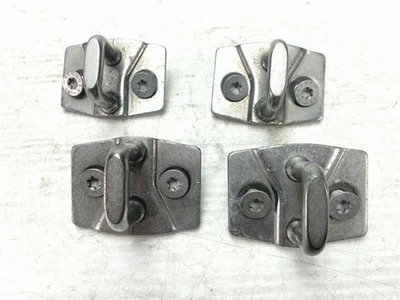 BMW 335xi 335i 328i 328xi E90 2010 sedán juego de 4 puertas con pernos Foto 1 de 4