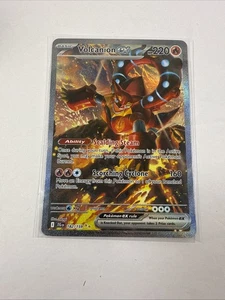 Volcanion Ex 182/159 Sv09: Journey Together - Picture 1 of 2