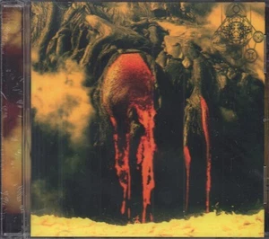 Nekrasov Lust of Consciousness CD USA Prosthetic 2019 - sealed 103682 - Bild 1 von 2