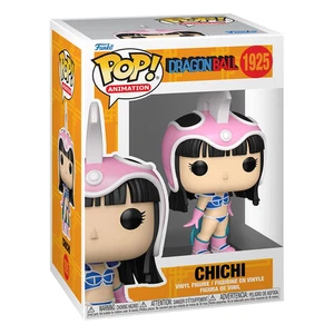 Dragon Ball Funko POP! Chichi 9cm (1925) - Bild 1 von 2