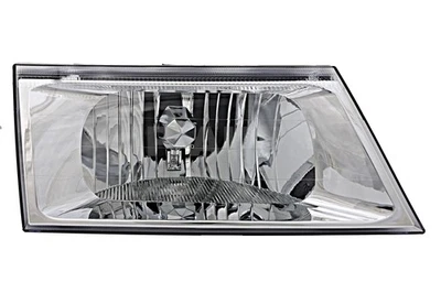 Faro halógeno lado del pasajero para Mercury Grand Marquis 2005 Foto 1 de 4