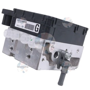 ABS Actuator 44050-50110 for LS460 LS460L LS600H 2007-2017 Brake - Imagen 1 de 7