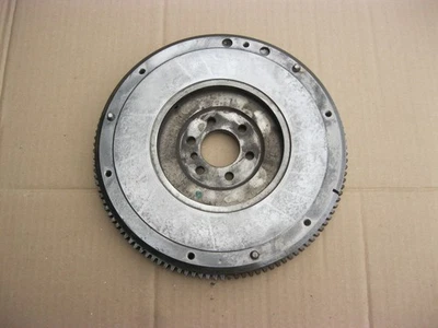 Schwungrad Schwungscheibe Schwungmasse Starterkranz Ford KA RU8 1,2 - Bild 1 von 4