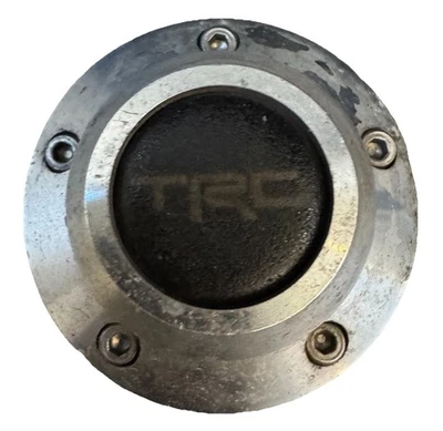 Used Genuine OEM 2008 - 2015 Scion XB Center Cap P/N PTR20-52081 C-059-1 - Изображение 1 из 4