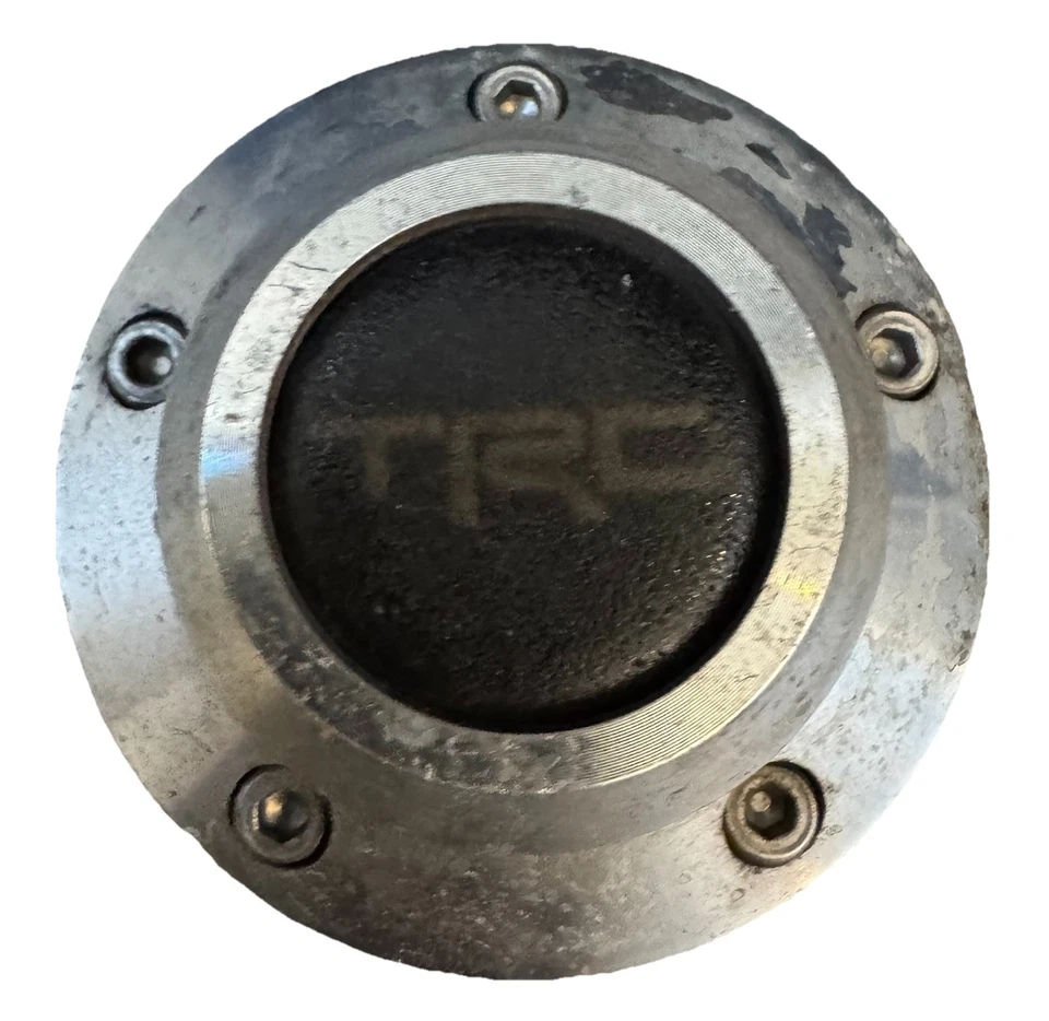 Used Genuine OEM 2008 - 2015 Scion XB Center Cap P/N PTR20-52081 C-059-1 - Изображение 1 из 4