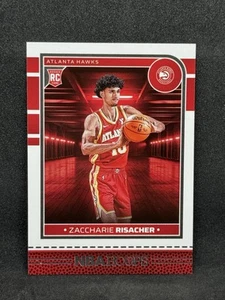 Aros #231 Zaccharie Risacher 2024-25 - Imagen 1 de 2