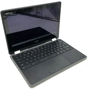 Acer Chromebook 11 c731/ N16Q14 11.6" Intel Celeron 2GB Ram 16GB eMMC Chrome OS - Picture 1 of 8