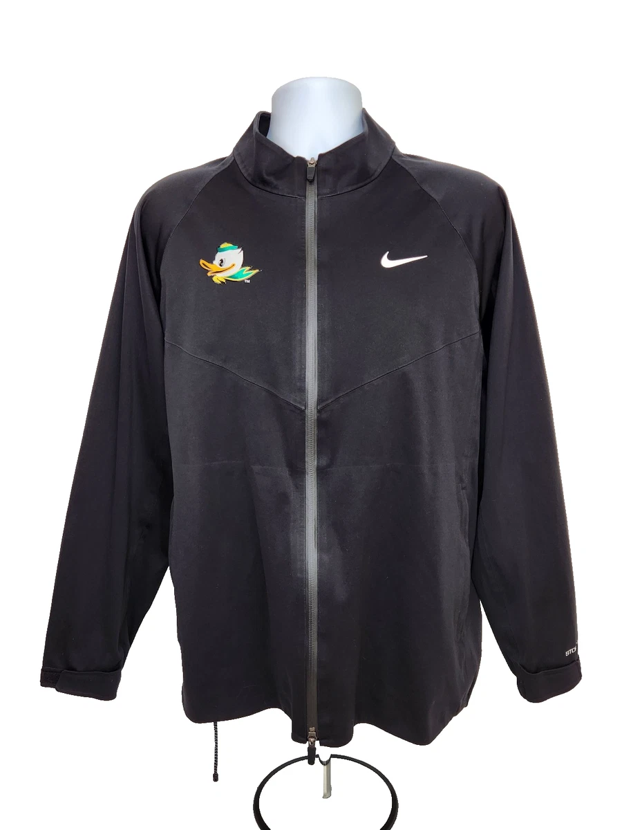 Nike Oregon Ducks NCAA Jackets for sale | eBay